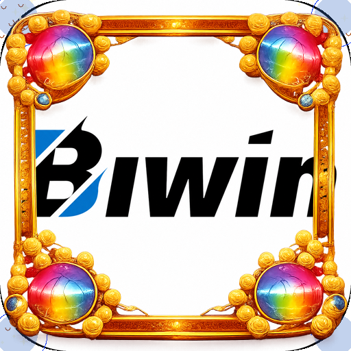 biwin — mitra unggulan